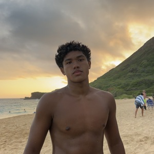 Fundraising Page: Sonny Recca